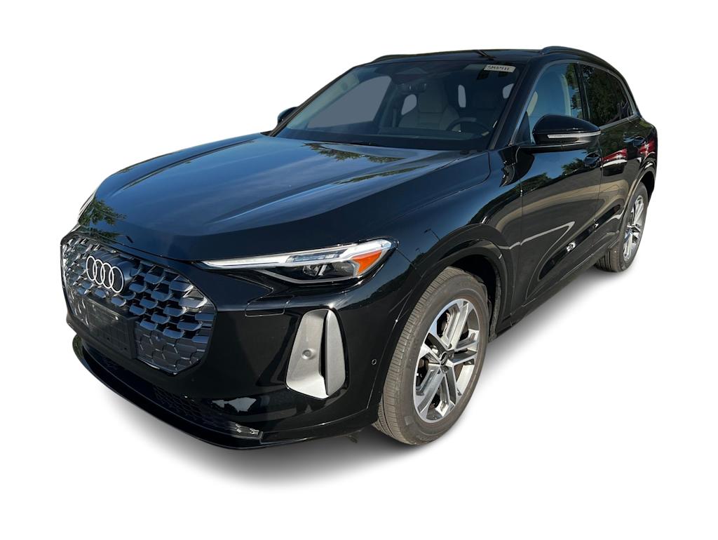audi new q5 2025 WA13AAGU3S2070411 image audi new q5 2025 WA13AAGU3S2070411 image